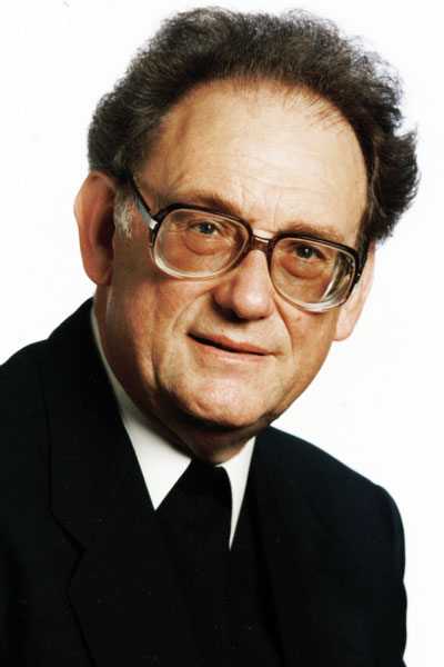 Dr. Ernst Niermann © KMBA