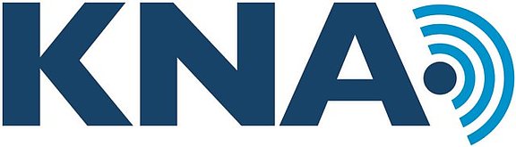 Logo der Katholischen Nachrichten-Agentur 