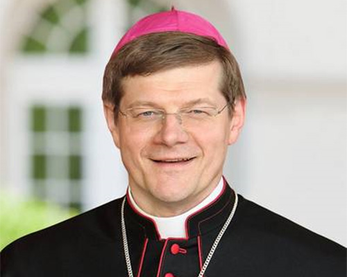 Stephan Burger, Erzbischof von Freiburg