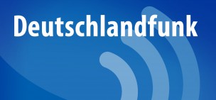 Logo des Deutschlandfunks 